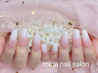 ネイル 🎀櫻井 ナナ🎀のネイルデザイン