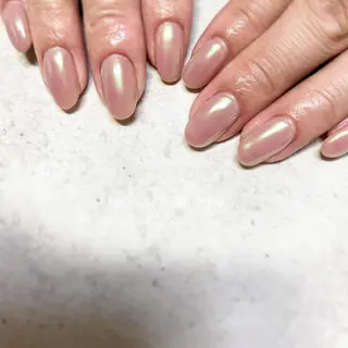 ネイル un bijouのネイルデザイン