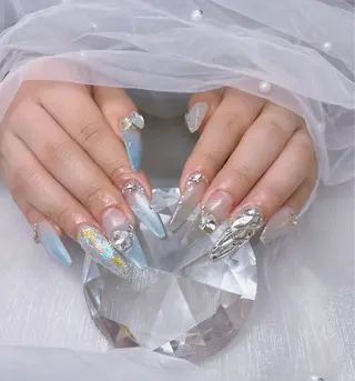 ネイル Miya _nailのネイルデザイン