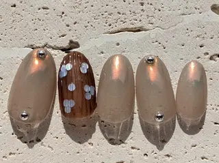 ネイル NAIL DOGのネイルデザイン