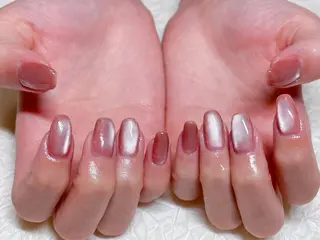 ネイル 💫ゆか_ Nailartistのネイルデザイン
