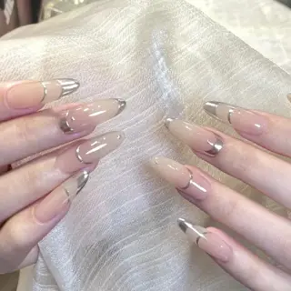 ネイル スカルプ専門店 D-Beautyのネイルデザイン