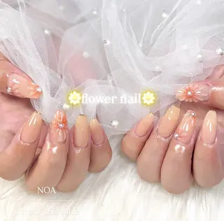 ネイル NOA NAILのネイルデザイン