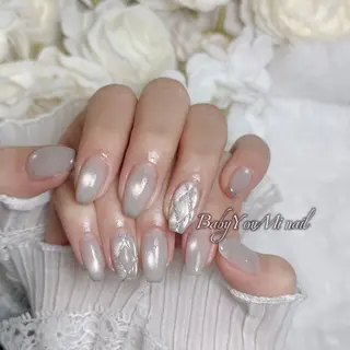 ネイル BabyYouMi nailのネイルデザイン