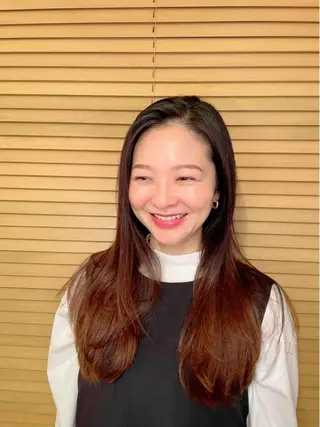マツエク・マツパ 森崎 麗のマツエク・マツパデザイン