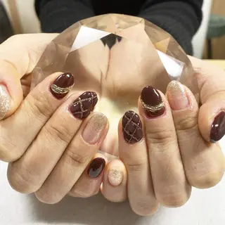 ネイル nail salon Bayのネイルデザイン