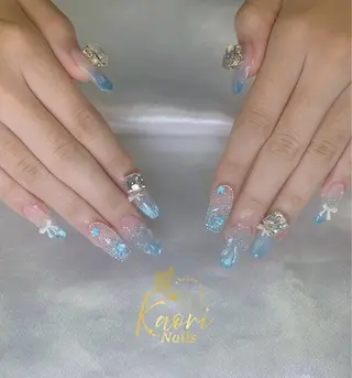ネイル KAORI MARU CHANのネイルデザイン