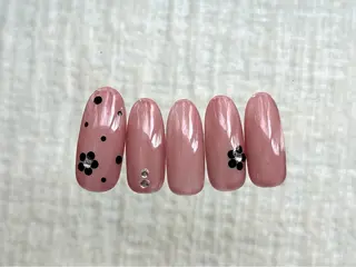 ネイル nail salon Liberteのネイルデザイン