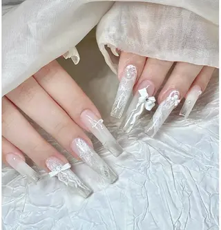 ネイル D-BEAUTY Nailsalonのネイルデザイン