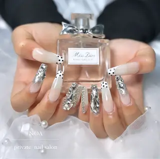 ネイル NOA NAILのネイルデザイン