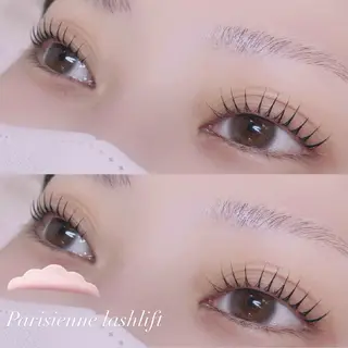 マツエク・マツパ 🐩Pupu lash🐩のマツエク・マツパデザイン