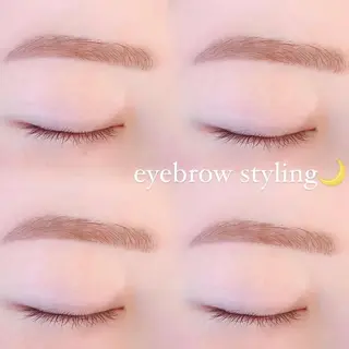 アイブロウ ❤︎ ayakaのマツエク・マツパデザイン