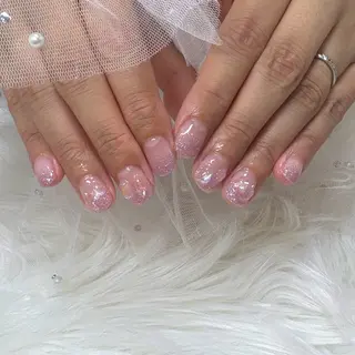 ネイル SHINE nail salonのネイルデザイン