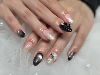 ネイル ネイルサロン ANELAのネイルデザイン
