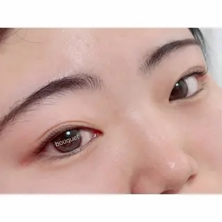 マツエク・マツパ 亀有まつエク/まつげ パーマbouquetのマツエク・マツパデザイン