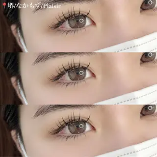 マツエク・マツパ 【まつげと眉専門店】 -Plaisir-の眉毛・アイブロウイメージ