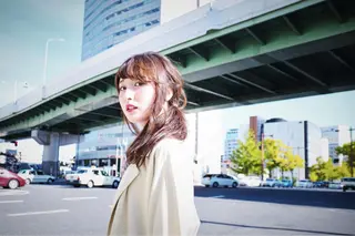 ロング ヘアアレンジ 花井 啓好のヘアスタイル
