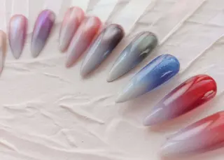ネイル Nail salon Kayleeのエステ・リラクイメージ