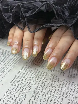 ネイル shiki_nail 🪐のネイルデザイン