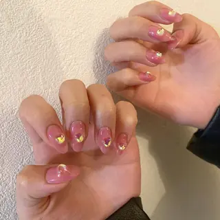 ネイル clocln / Suzukaのネイルデザイン
