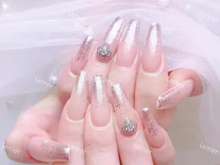 ネイル Merit メリット_のネイルデザイン