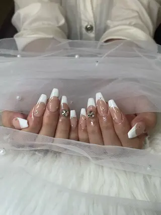 ネイル NiJi Nailsのネイルデザイン