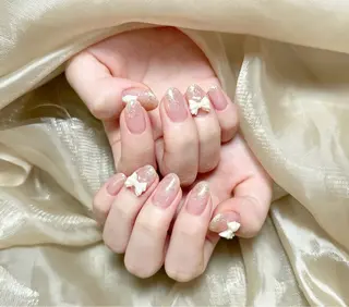 ネイル Lucky Nail Salon❶のネイルデザイン
