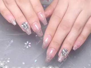 ネイル ナユキNA.YUKI 新宿店のネイルデザイン