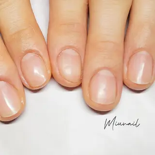 ネイル MIU nailのネイルデザイン
