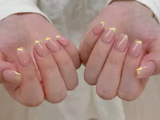ネイル Ocean Nailのネイルデザイン
