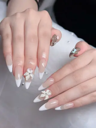 ネイル H.baby Nail Salonのネイルデザイン