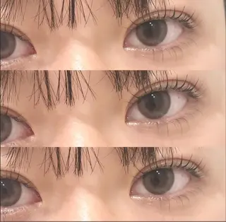 マツエク・マツパ Lety maoのネイルデザイン