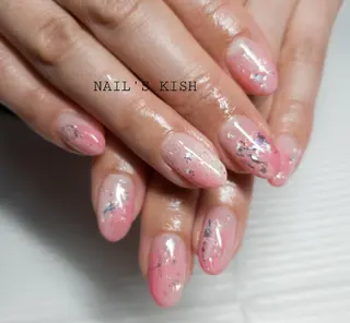 ネイル NAIL'S KISHのネイルデザイン
