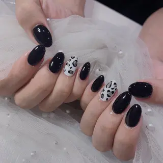ネイル Tinaネイル 難波のネイルデザイン
