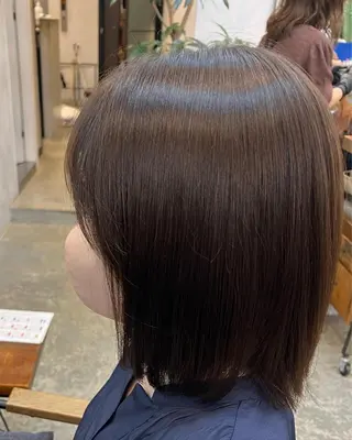 ショート 🐋湊 ゆうき 🫧のヘアスタイル