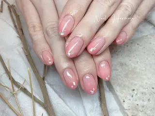 ネイル ネイル エルモサのネイルデザイン