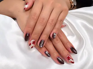 ネイル VI NAILのネイルデザイン