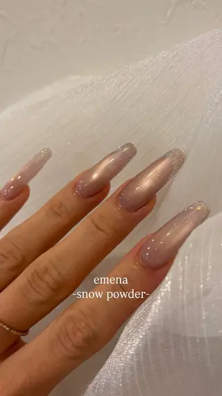 ネイル Lélia nailのネイルデザイン