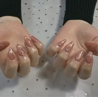 ネイル Hana Nail Salonのネイルデザイン