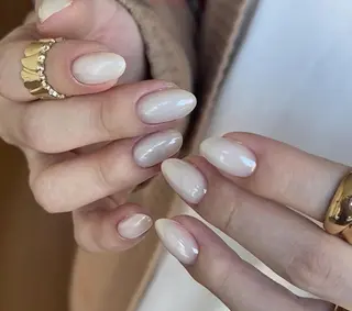 ネイル 💫 Tsuki_Nailのネイルデザイン