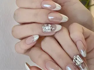 ネイル UNI nail salonのネイルデザイン