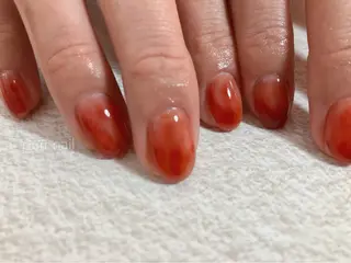 ネイル purr nailのネイルデザイン