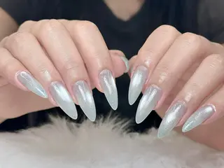 ネイル ヴ クエンのネイルデザイン