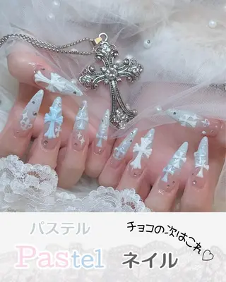ネイル Josie nail salonのネイルデザイン