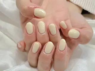 ネイル Umi nail& eyelashのネイルデザイン