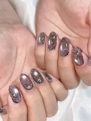 ネイル kiki nail たまプラーザのネイルデザイン