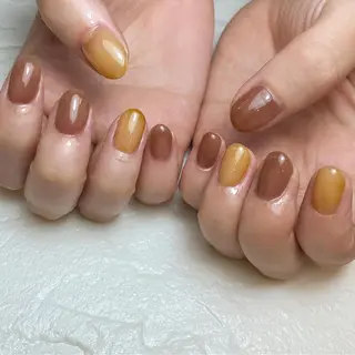 ネイル ameria meguのネイルデザイン