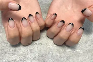 ネイル NAILSALON Ichiのネイルデザイン