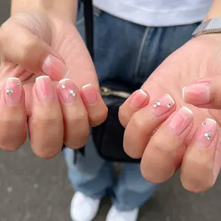 ネイル Salon Ｋのネイルデザイン