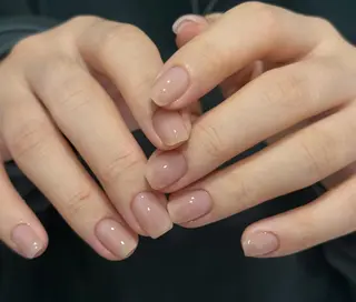 ネイル she’s nailのネイルデザイン
